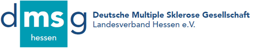 DMSG Hessen - Selbsthilfegruppen - Wetzlar aktiv mit Spaß Logo